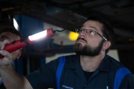 Pennsylvania Vehicle Safety Inspection Course - Johnson College ...