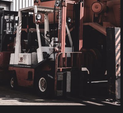 Now Enrolling Students In Forklift Operator Training Course Johnson College Of Technology