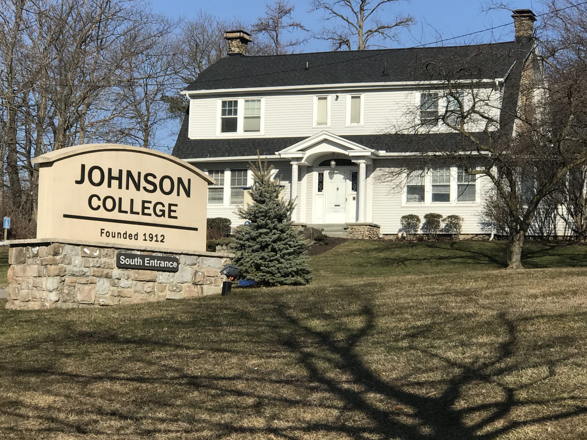 About Johnson College Johnson College of Technology