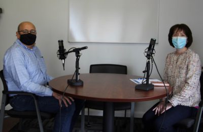 Tech Talk With Johnson College Podcast With Guest Nick Scarnato 80 Now Available Johnson College Of Technology