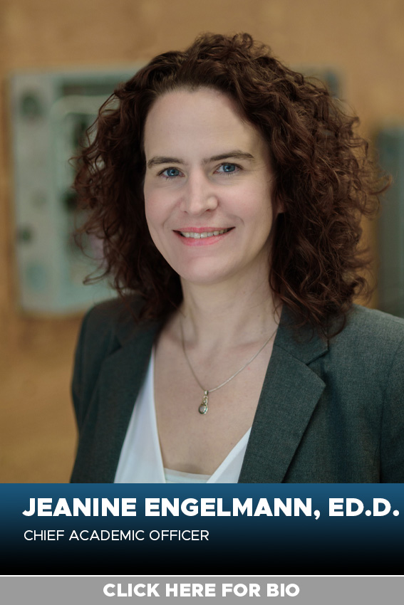 Jeanine Engelmann