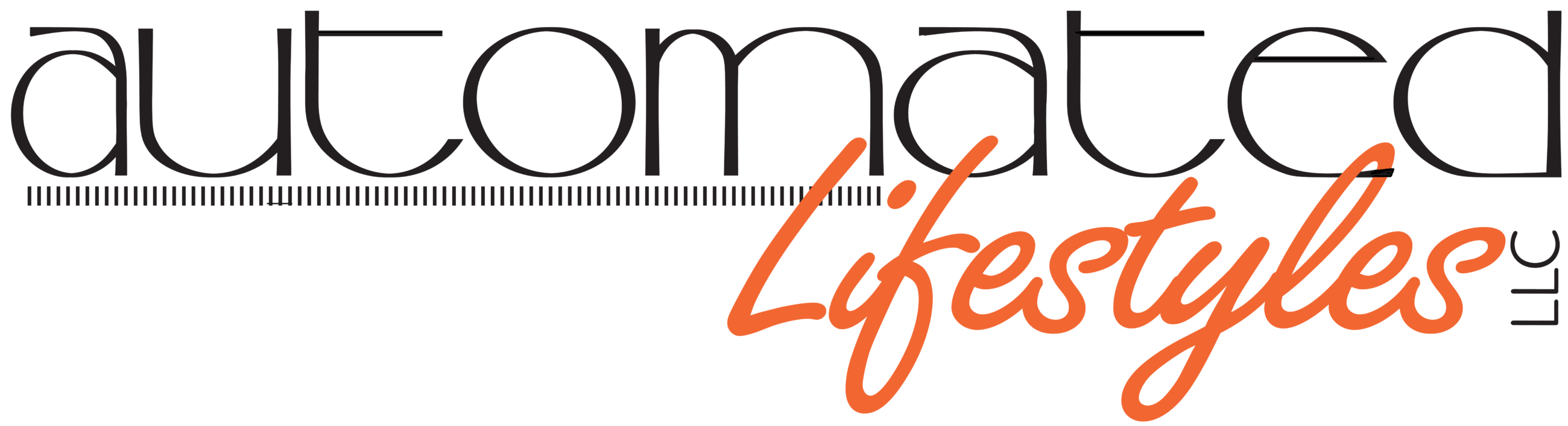 Automated lifestyles logo