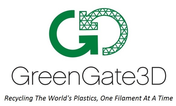 green gate logo