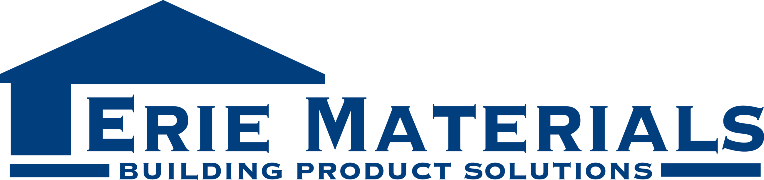 erie materials logo