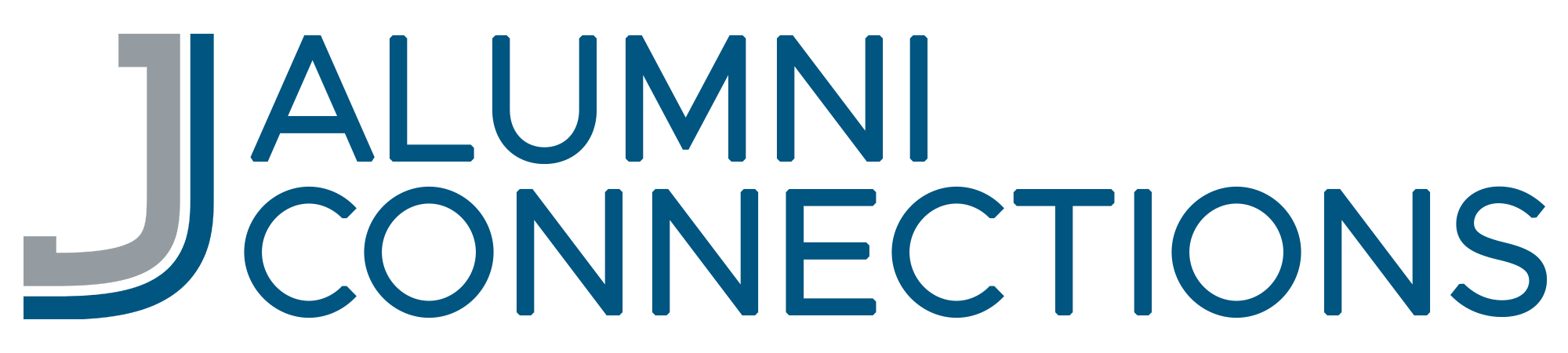 alumni connections logo