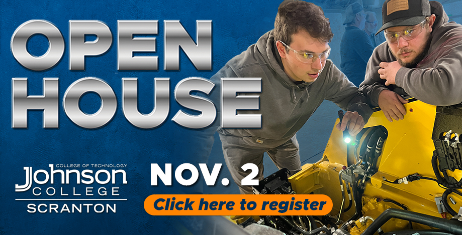 scranton open house banner nov 2024