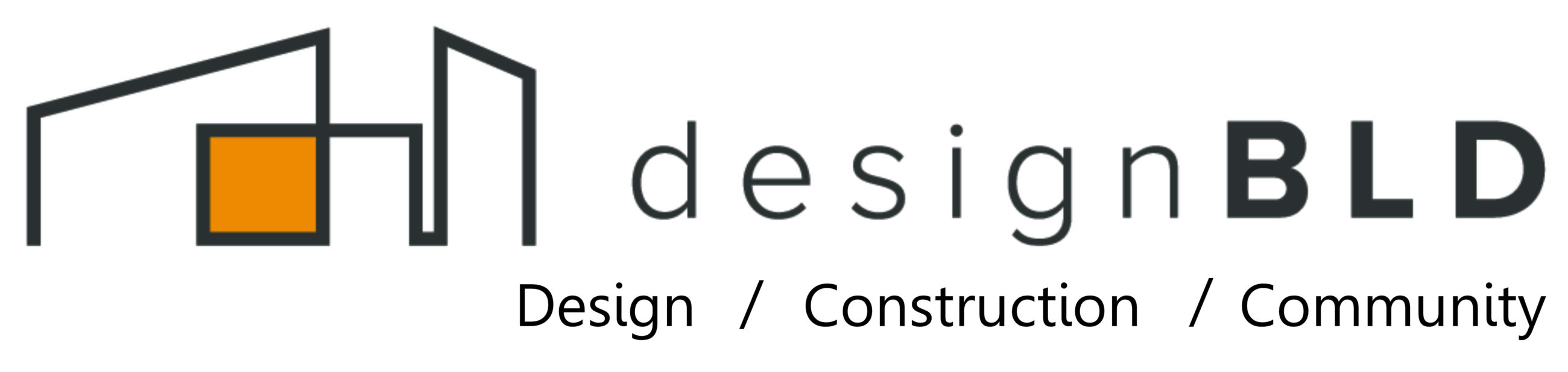 DesignBLD logo