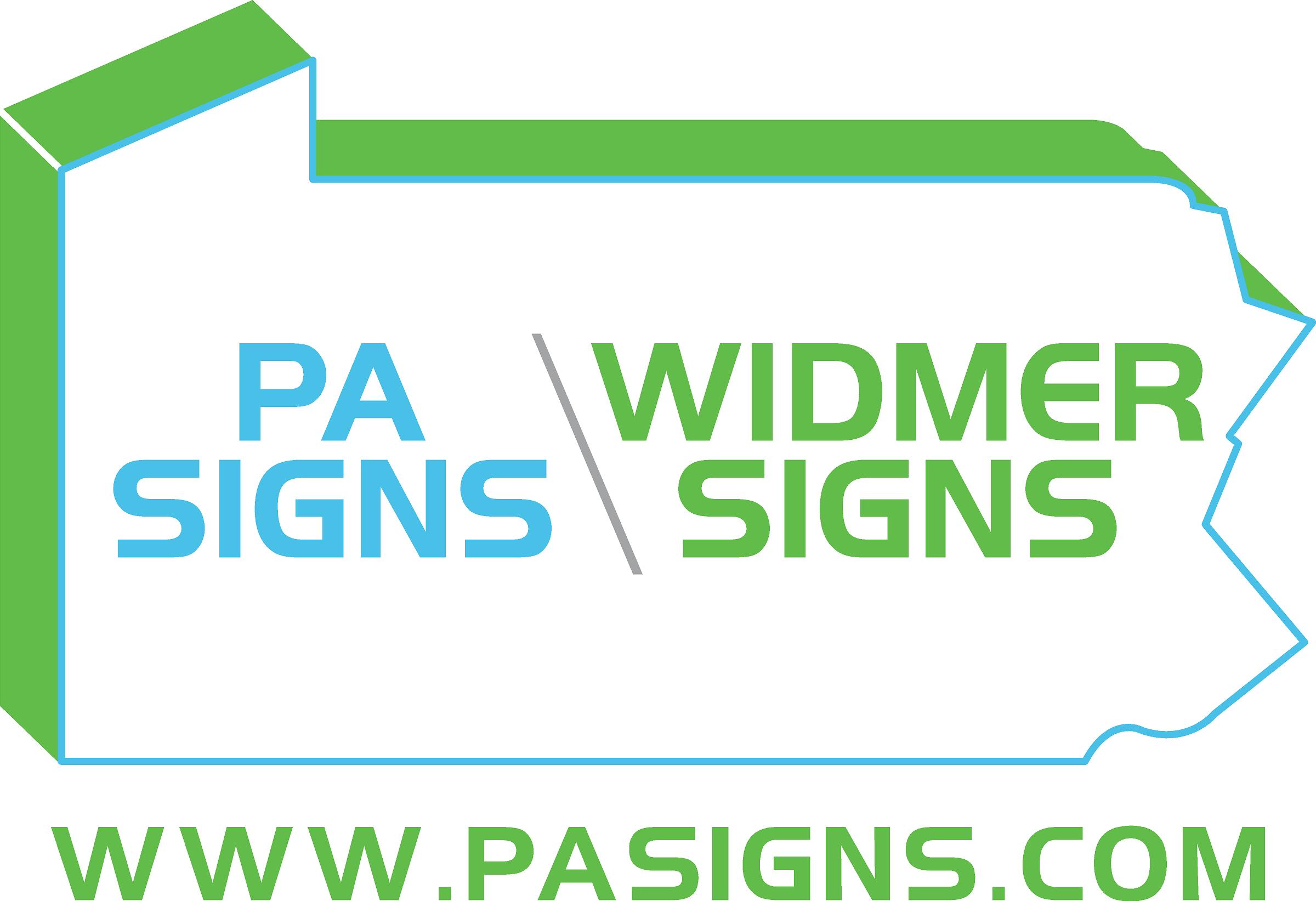 Widmer Signs