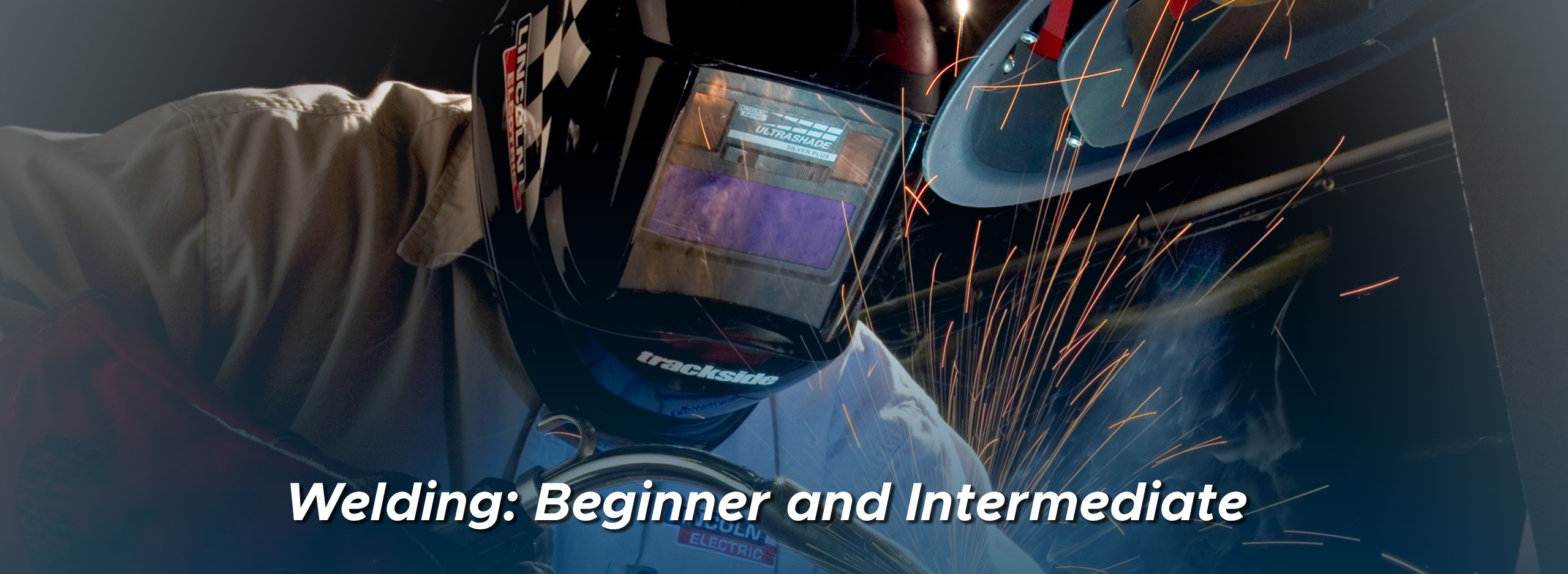 welder
