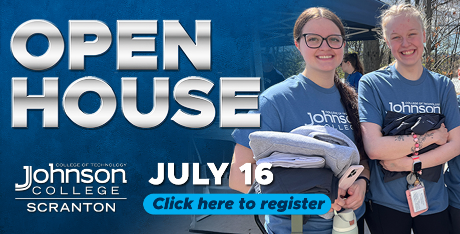 June 2025 Open house