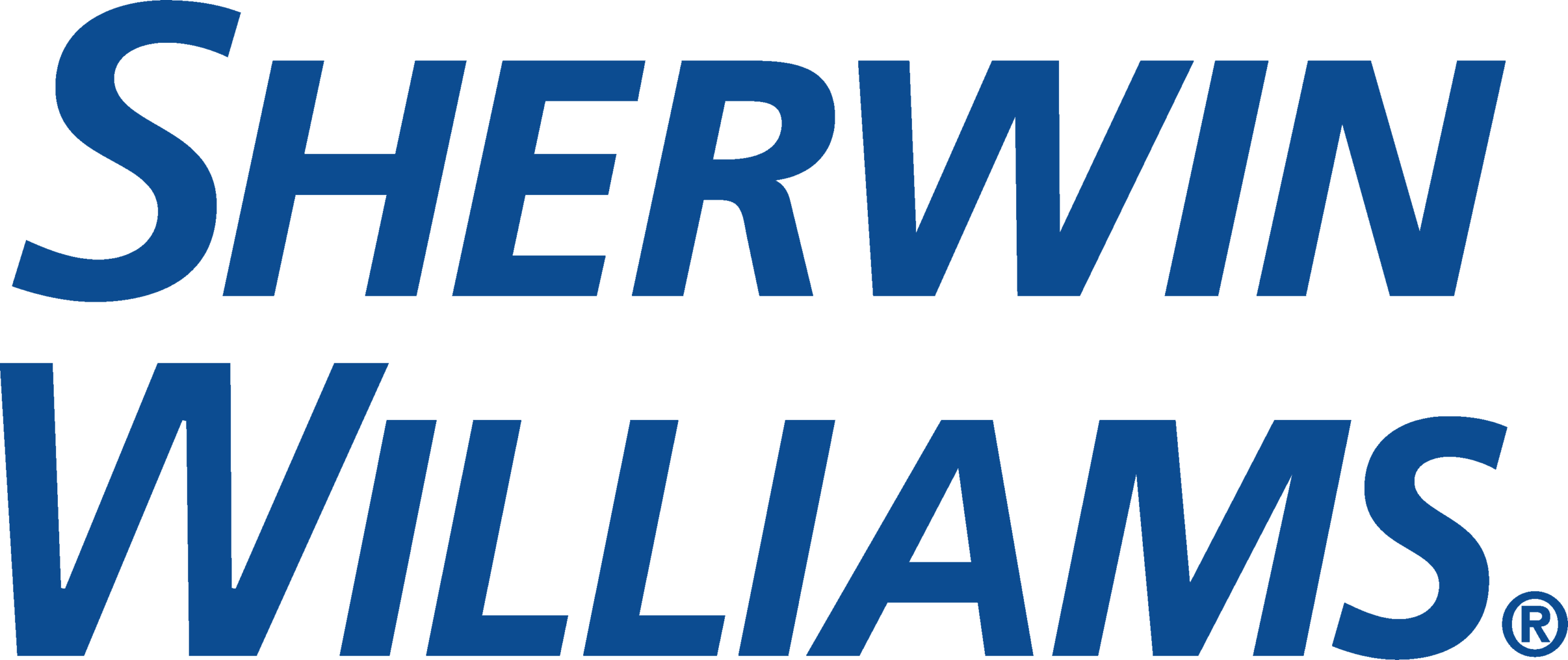 sherwin williams logo