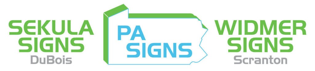 pa signs