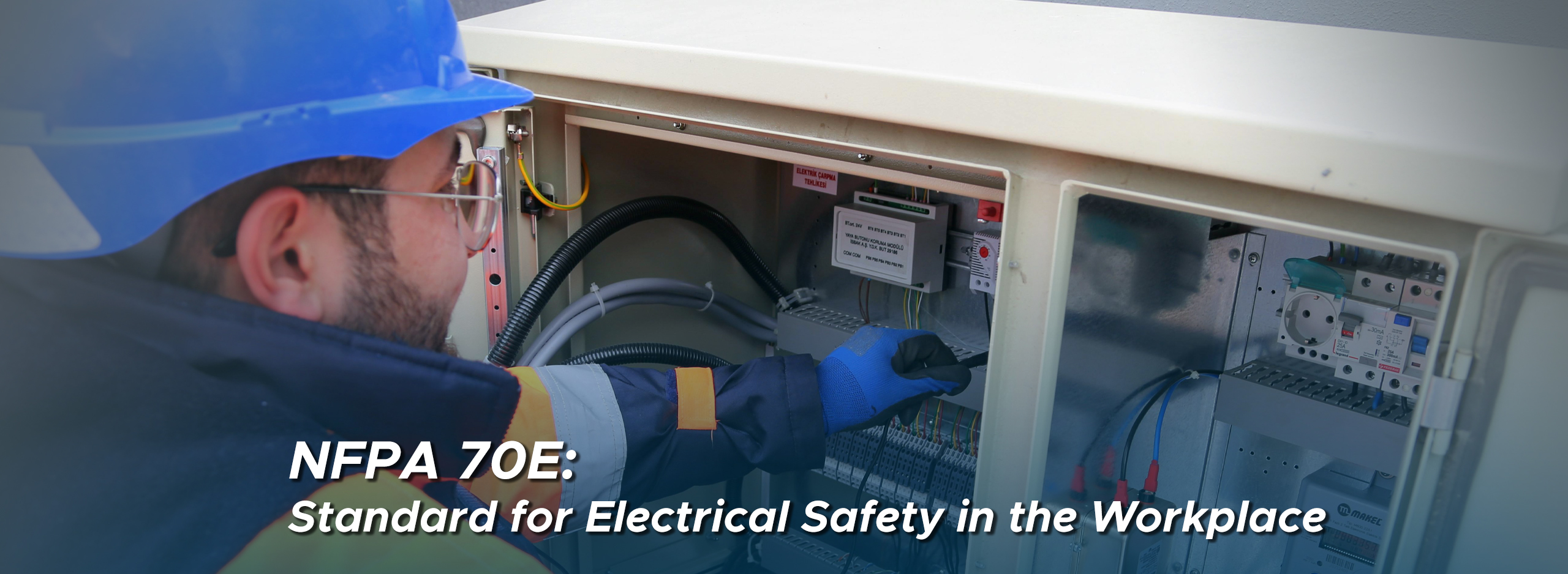 electrician