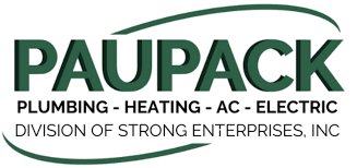 Paupack Plumbing and Heating